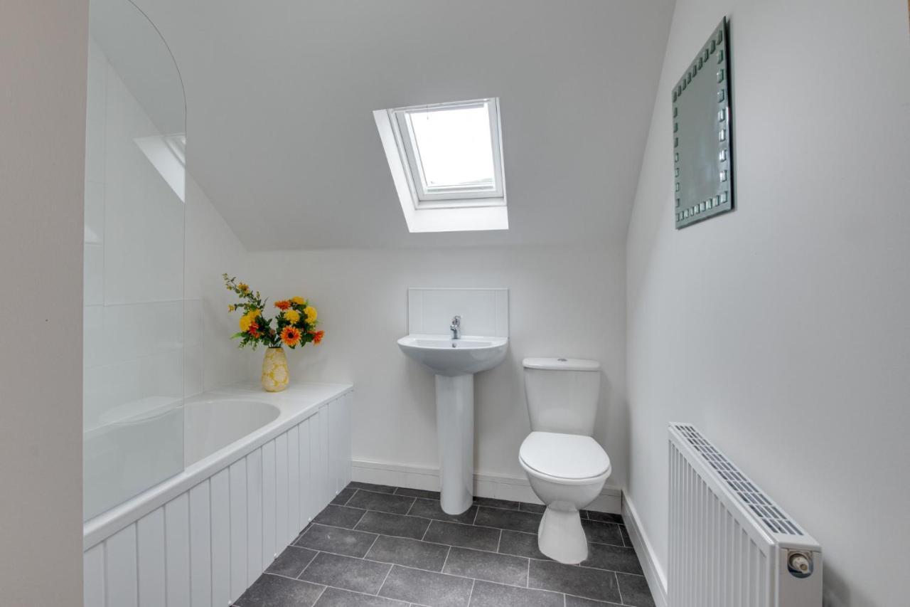 Beach Retreat Skinningrove Exterior photo