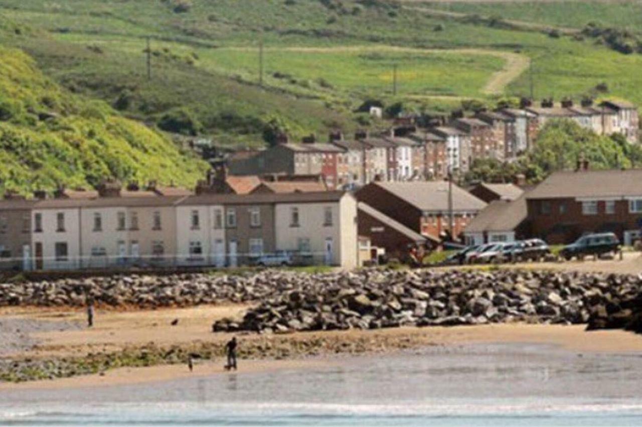 Beach Retreat Skinningrove Exterior photo