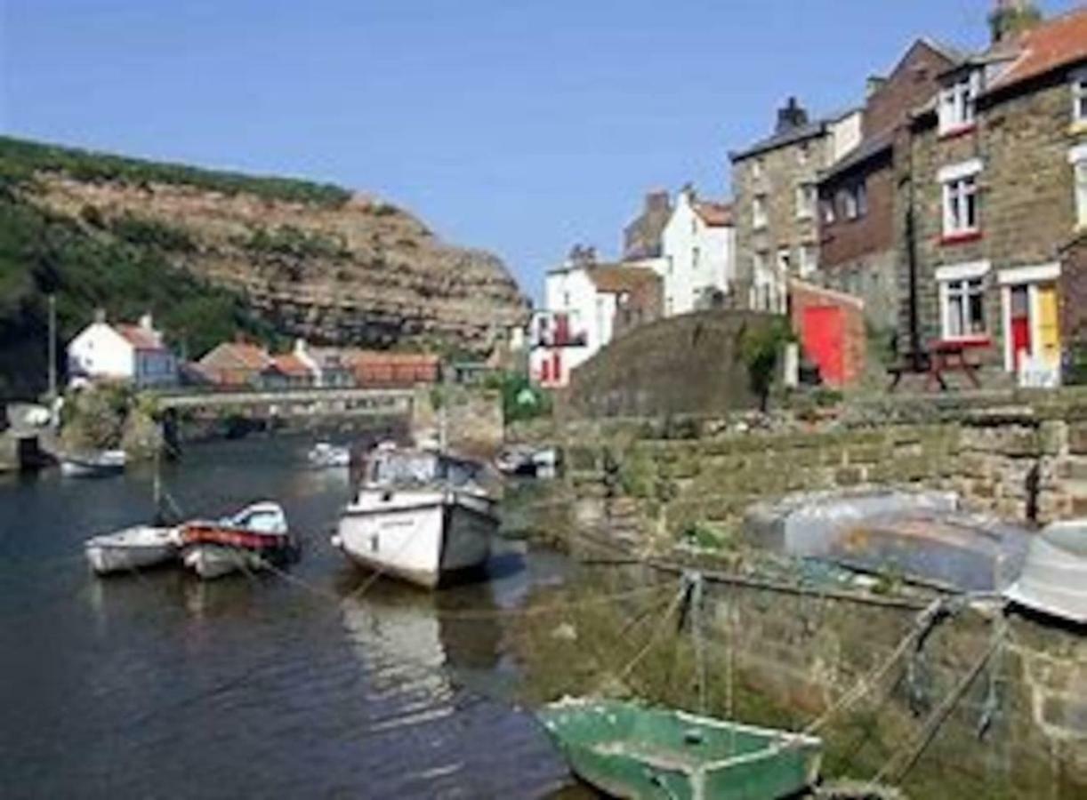 Beach Retreat Skinningrove Exterior photo